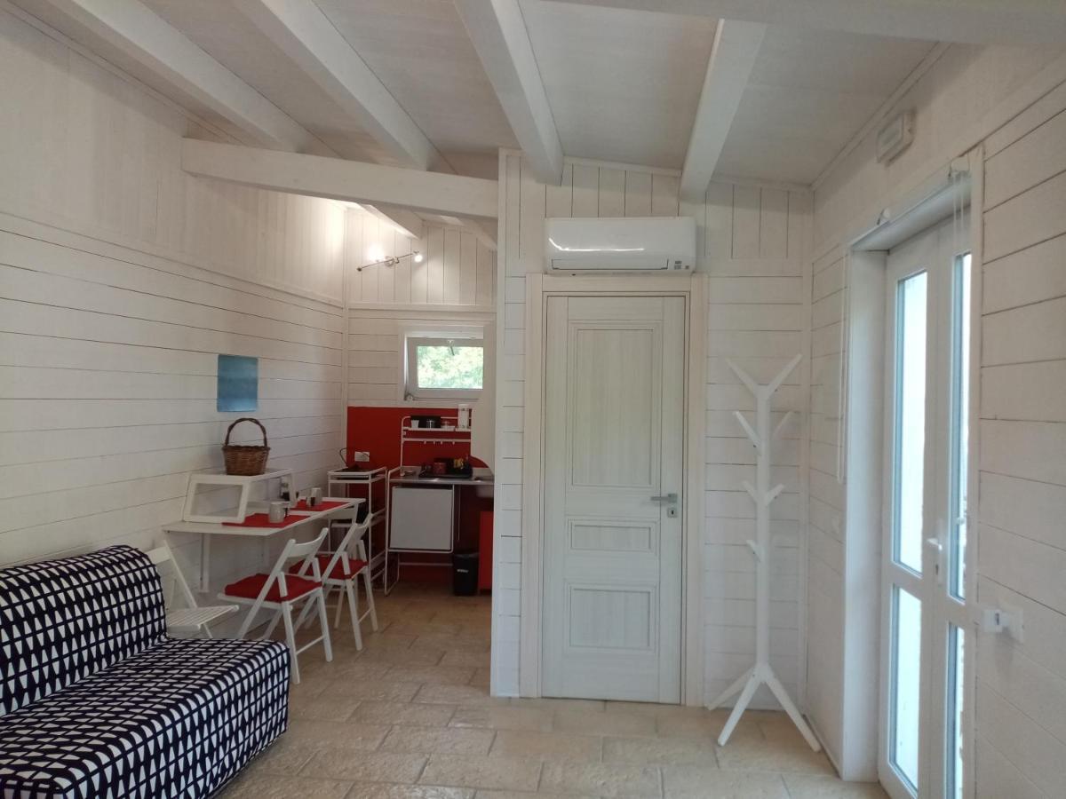 Casa Vacanze Irmino Garden Villa Ragusa Exterior photo
