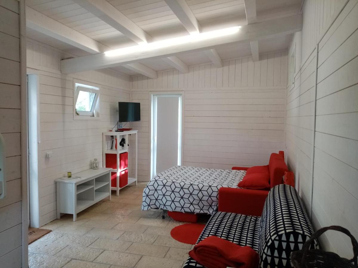 Casa Vacanze Irmino Garden Villa Ragusa Exterior photo
