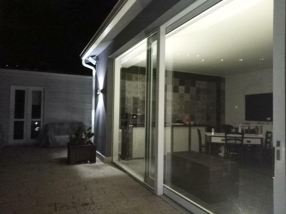 Casa Vacanze Irmino Garden Villa Ragusa Exterior photo