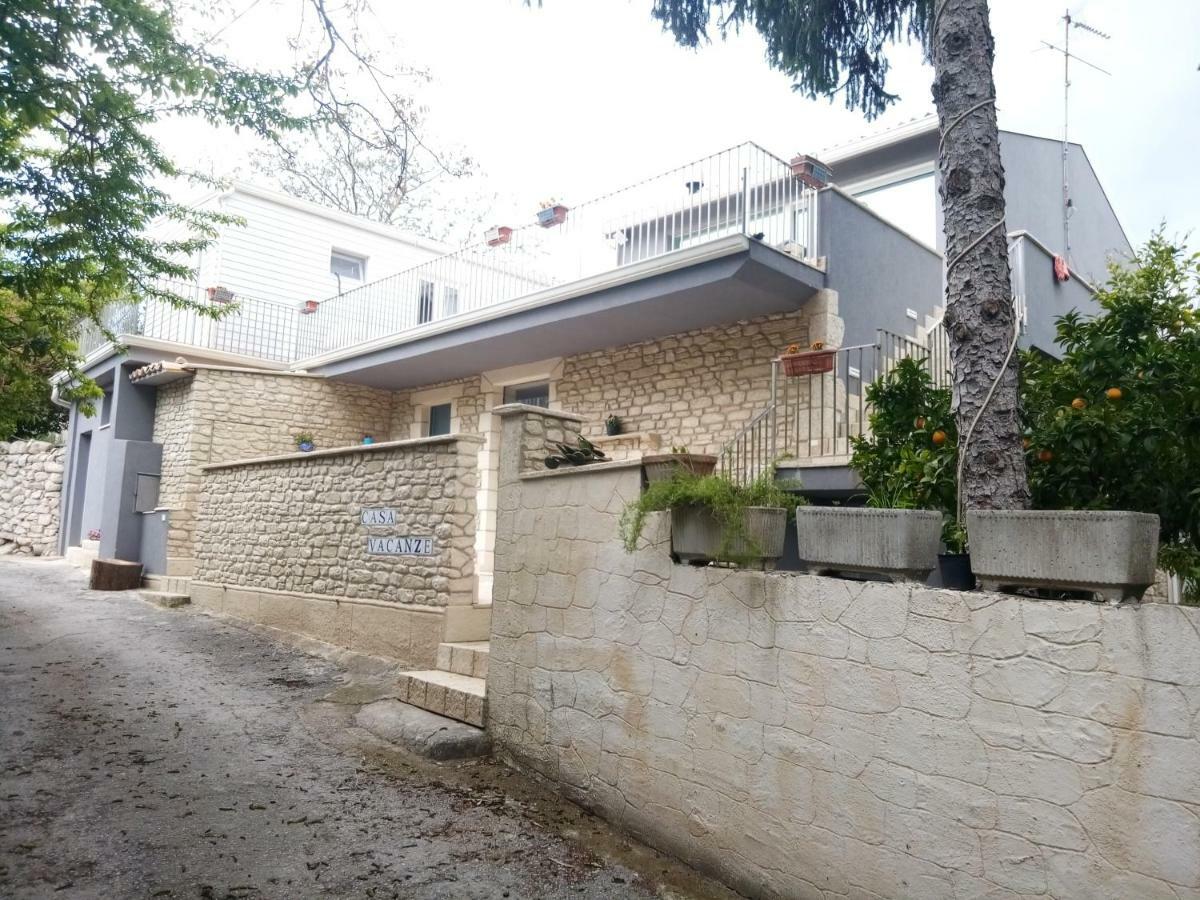 Casa Vacanze Irmino Garden Villa Ragusa Exterior photo