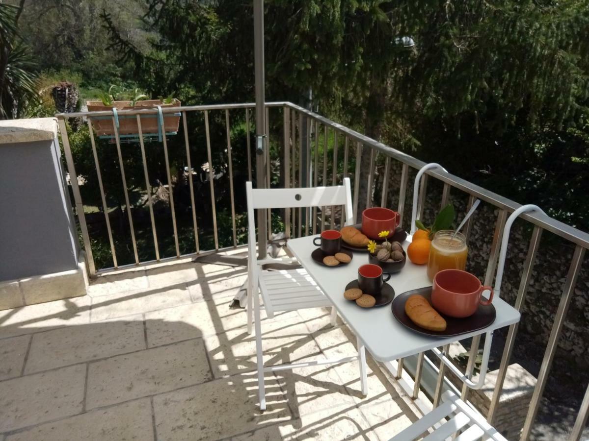 Casa Vacanze Irmino Garden Villa Ragusa Exterior photo