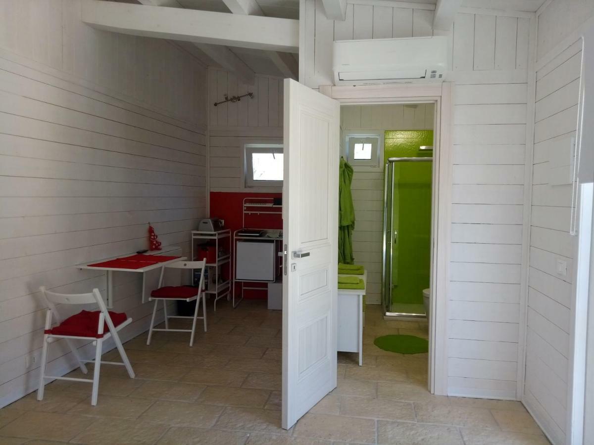 Casa Vacanze Irmino Garden Villa Ragusa Exterior photo